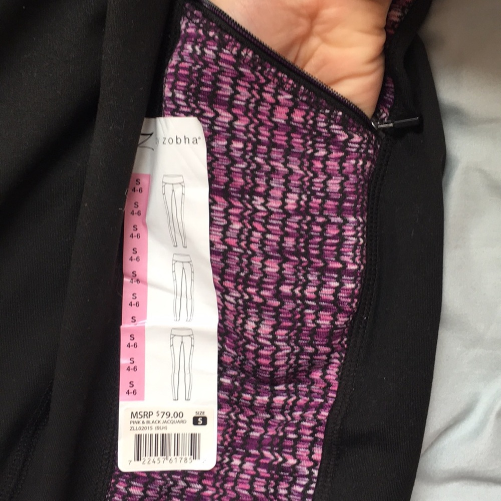 Purple workout bundle - Picture 8 of 8